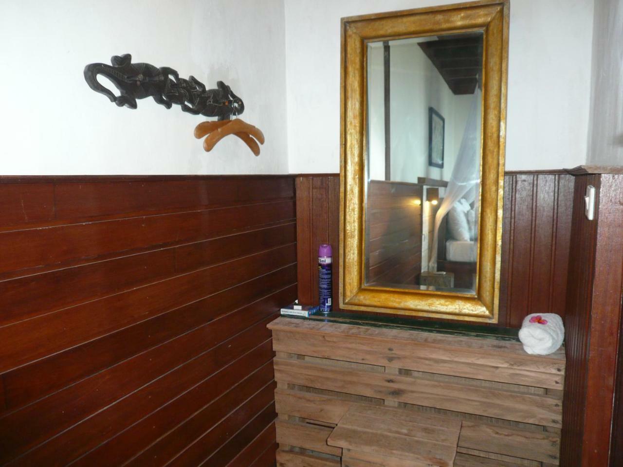 Wawa Wewe II Villas Amed Exterior foto